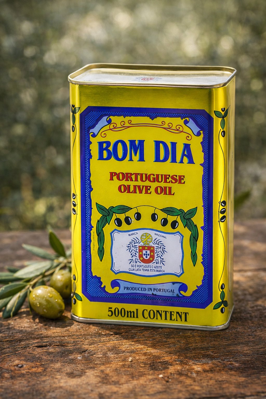 Kit Família – O Verdadeiro Sabor de Portugal na Sua Mesa 🇵🇹