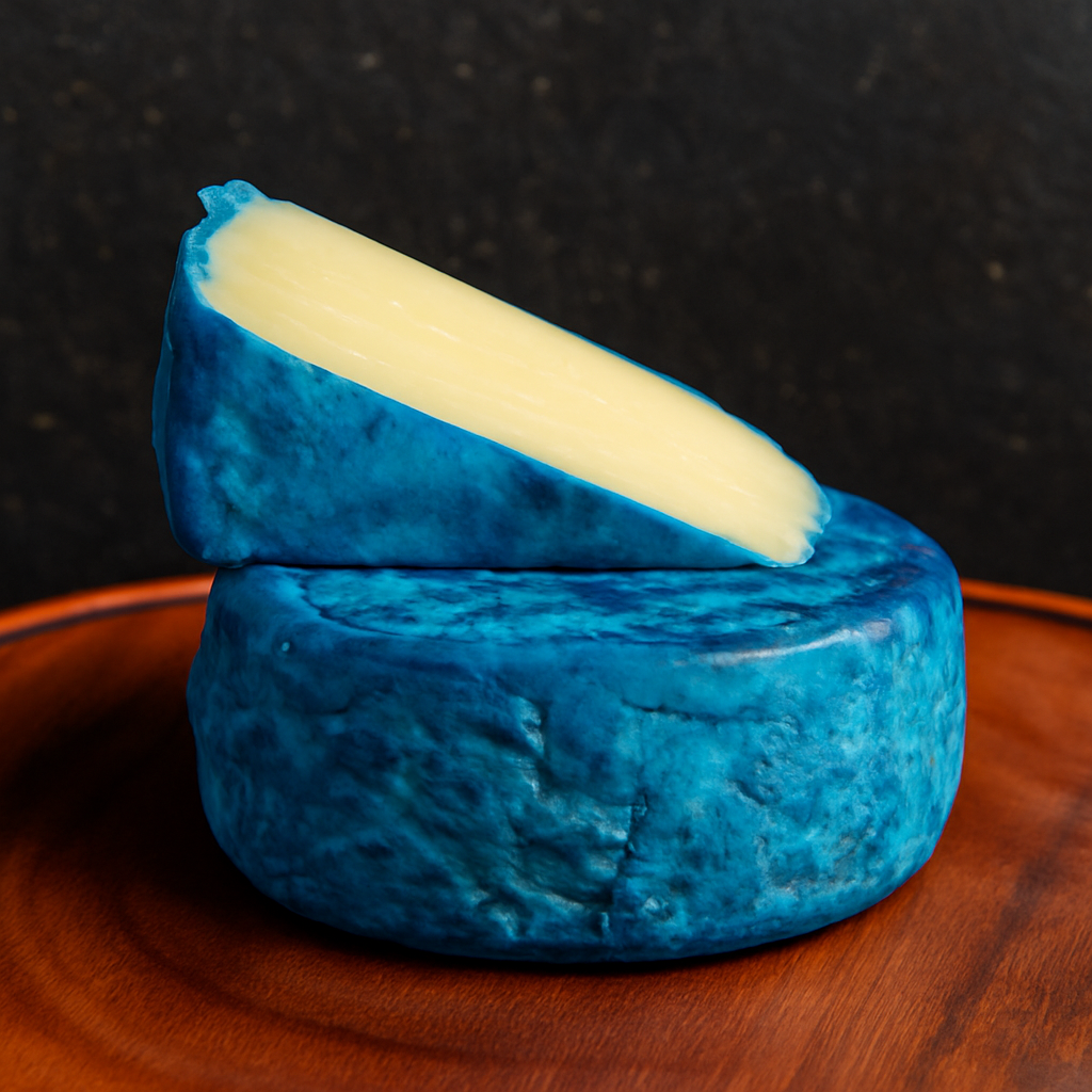 Queijo da Santa - 650g