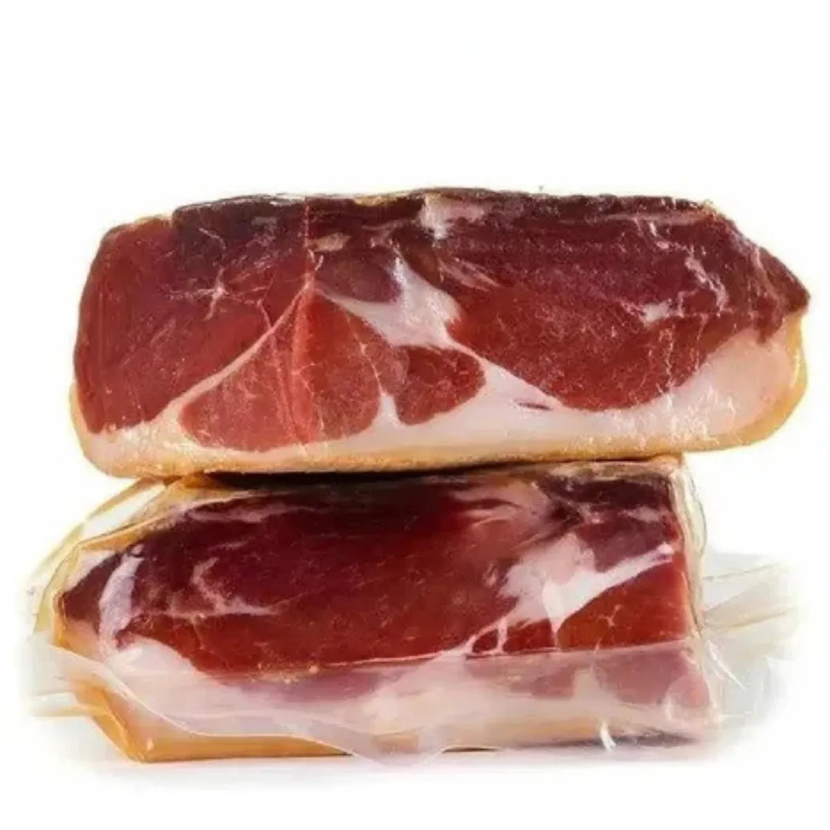 Jamón Serrano (presunto Espanhol) 15 Meses - Sem Osso 400g