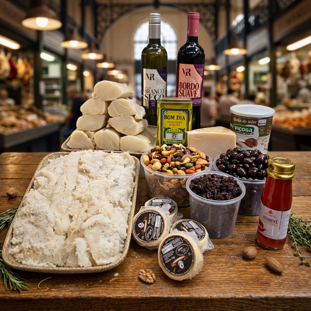 Kit Premium Delux – 15 Produtos Selecionados