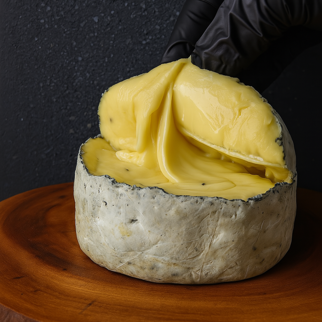 Queijo Lua Cheia 300g