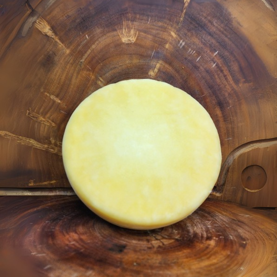 Queijo Canastra Meia Cura 1kg/1,2kg