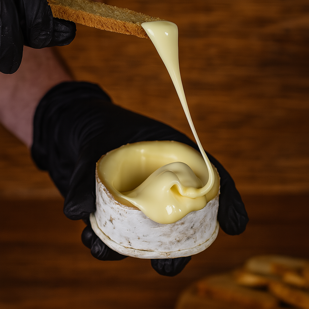 Queijo Morro Azul - 120g