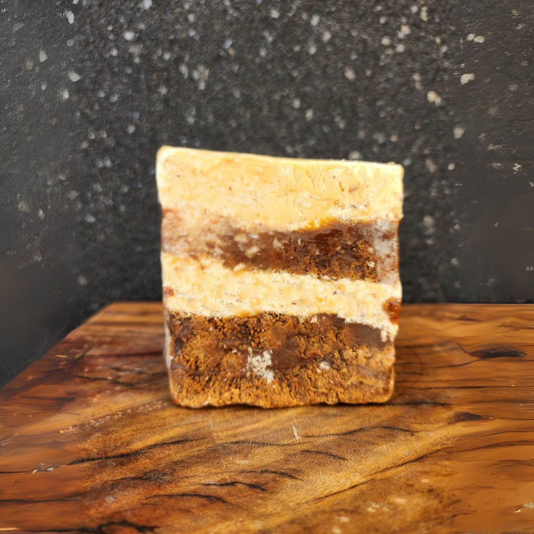 Doce Prestígio mineiro